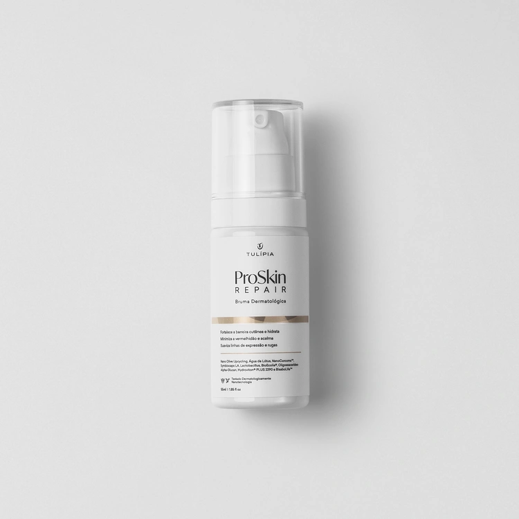 Foto do cosmético PROSKIN REPAIR BRUMA DERMATOLÓGICA