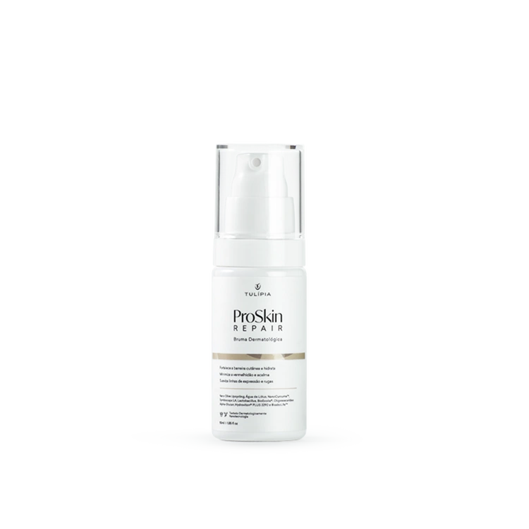 Foto do cosmético PROSKIN REPAIR BRUMA DERMATOLÓGICA