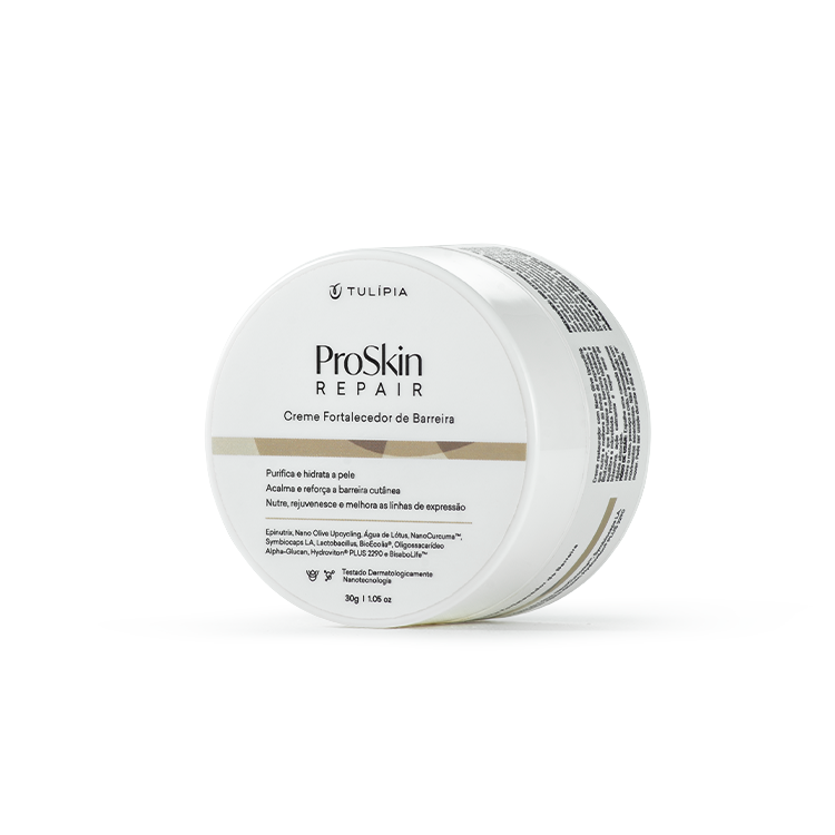 Foto do cosmético PROSKIN REPAIR CREME FORTALECEDOR DE BARREIRA