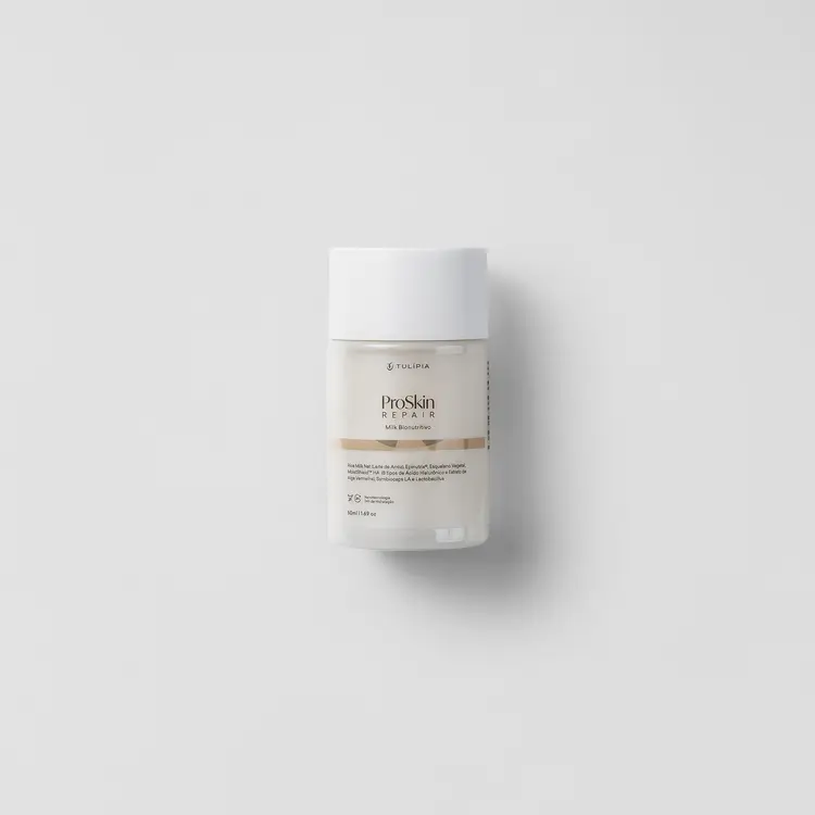 Foto do cosmético PROSKIN REPAIR MILK BIONUTRITIVO 50ML