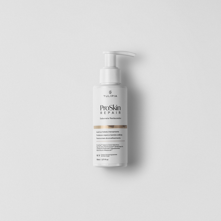 PROSKIN REPAIR SABONETE RESTAURADOR PROSKIN REPAIR SABONETE RESTAURADOR