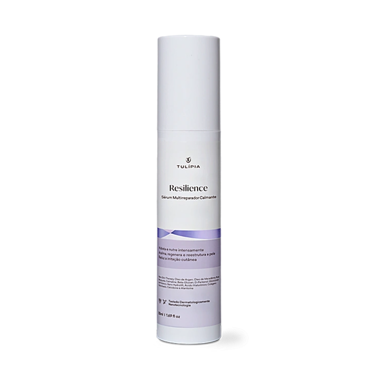 Foto do cosmético RESILIENCE NANO SÉRUM DERMOPROTETOR 50ML
