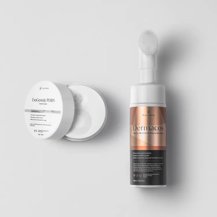 Foto do cosmético ROTINA ANTI-IDADE