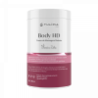 Imagem em 3D do cosmético BODY HD CREME DE MASSAGEM REDUTOR 1KG