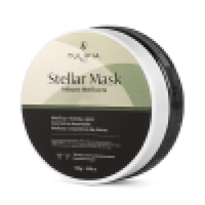 Imagem em 3D do cosmético STELLAR MASK MÁSCARA MATIFICANTE 100G