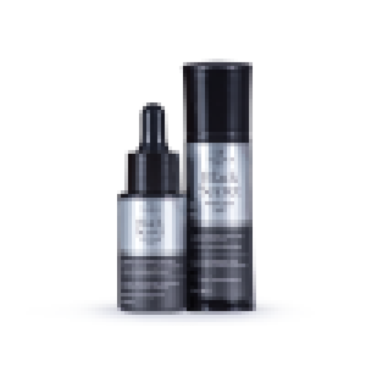 BLACK SECRET PEELING FACIAL 2 FASES