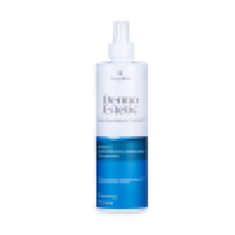 DERMO ESTETIC SOLUÇÃO ULTRAEMOLIENTE DE TRIETANOLAMINA 500ML